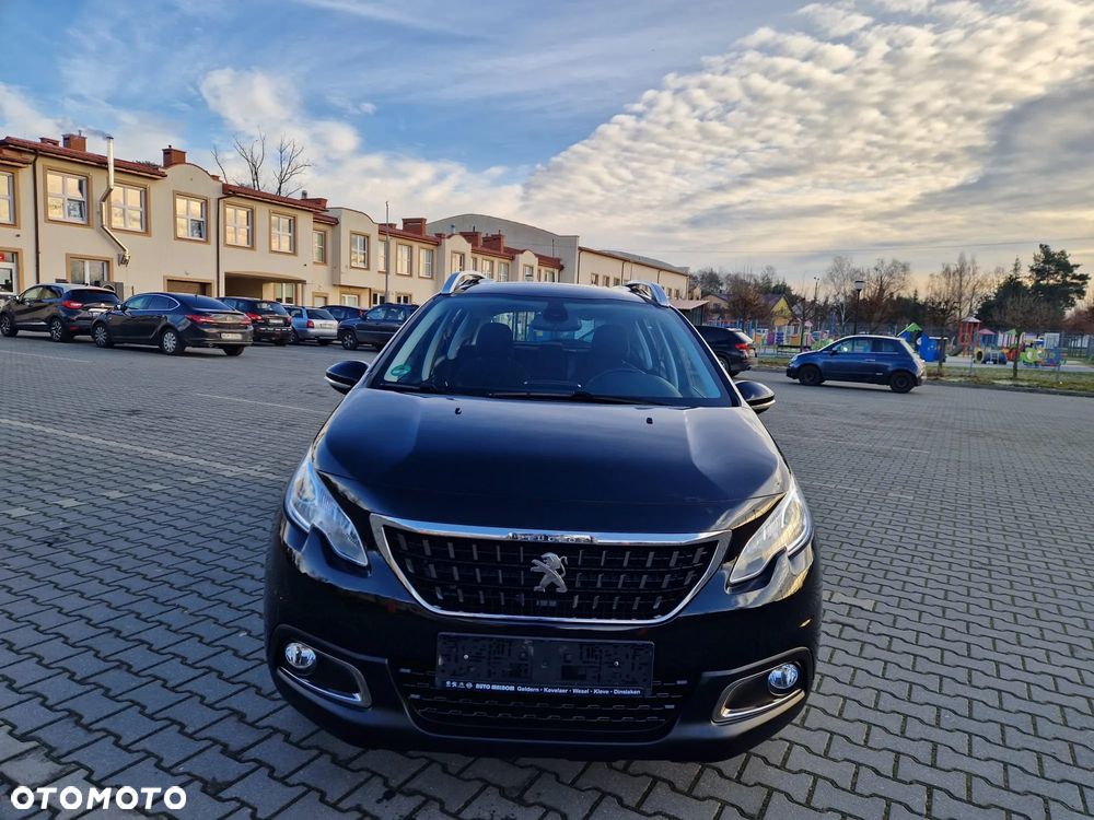 Peugeot 2008 PureTech 82 Style - 5