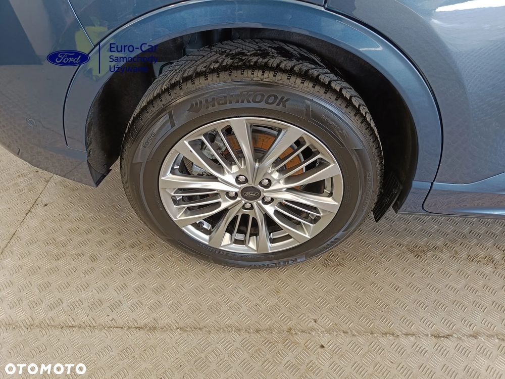 Ford Kuga 2.5 Duratec FHEV VIGNALE - 36