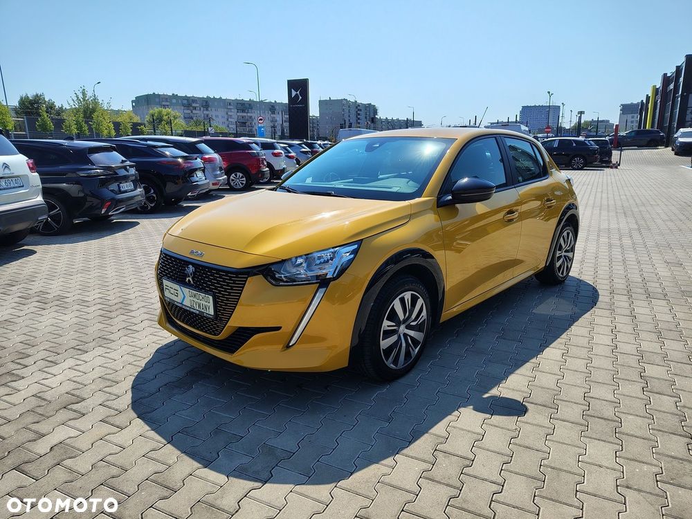 Peugeot 208 - 3
