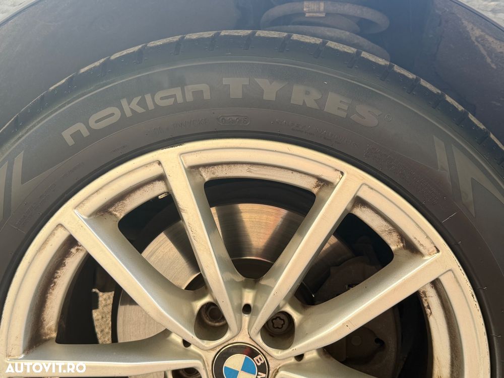 BMW Seria 3 - 6