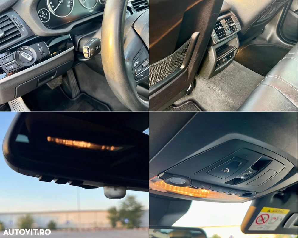 BMW X4 xDrive30d AT M Sport - 19