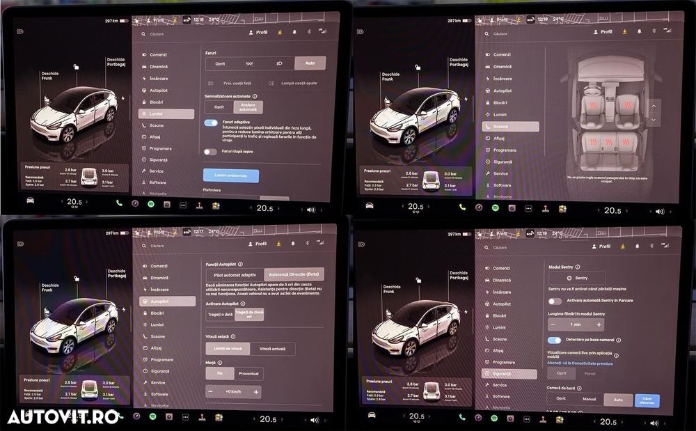 Tesla Model Y Long Range Dual Motor AWD - 25
