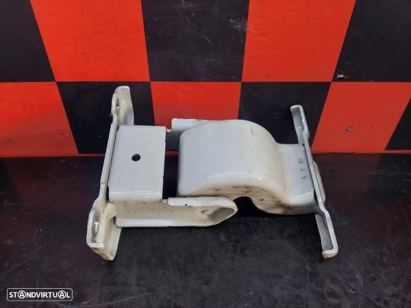 Dobradiça Da Porta Renault Trafic Iii Caixa (Fg_) - 2