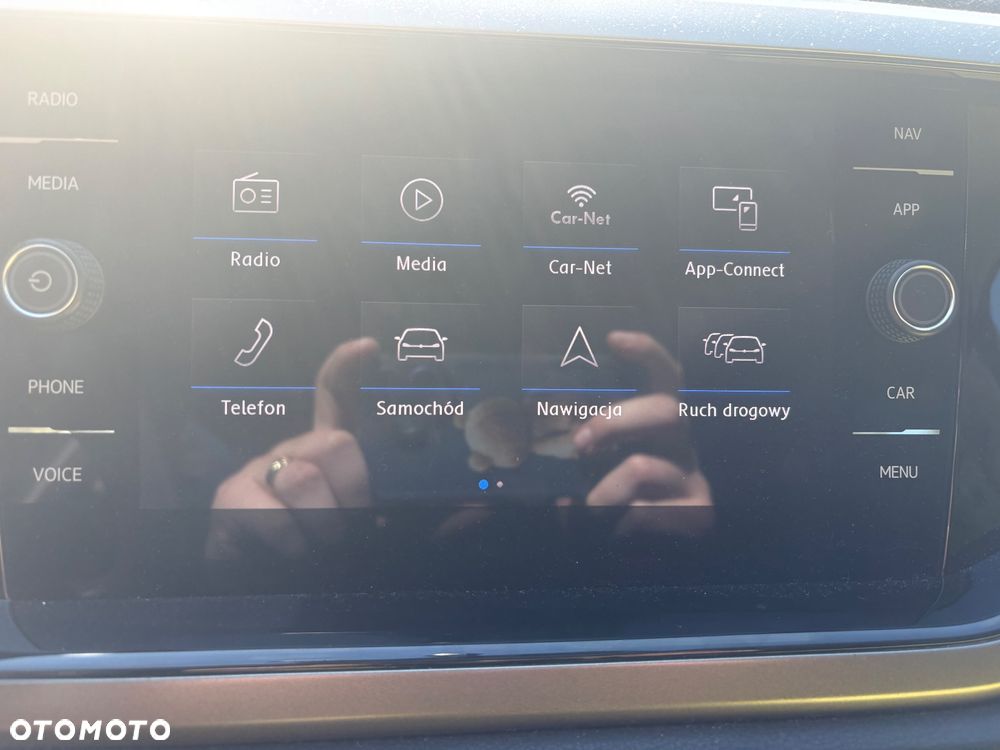 Volkswagen Polo 1.0 TSI Comfortline - 19