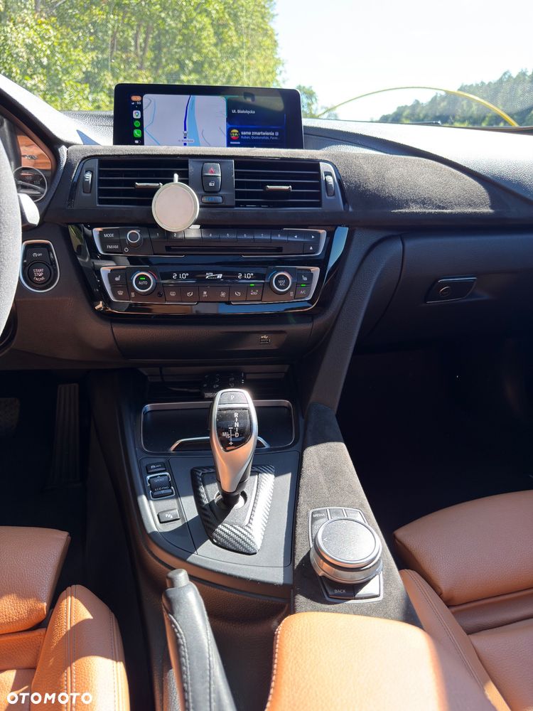 BMW Seria 4 440i M Sport - 30