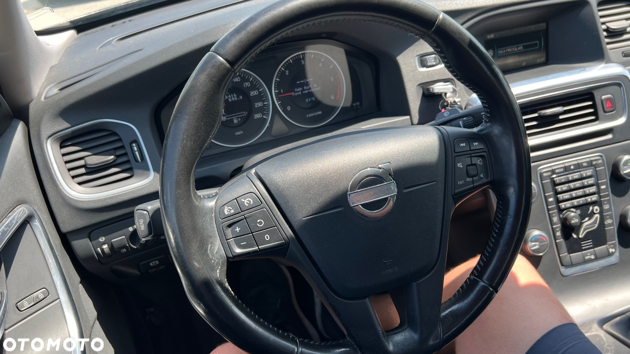 Volvo S60 D3 - 15