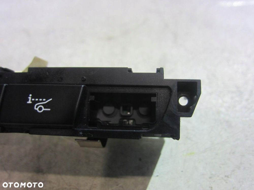 BMW 6 F06 F07 F10 F11 PANEL ASYSTENT KIEROWCY PASA 61319220149 9220039 - 5