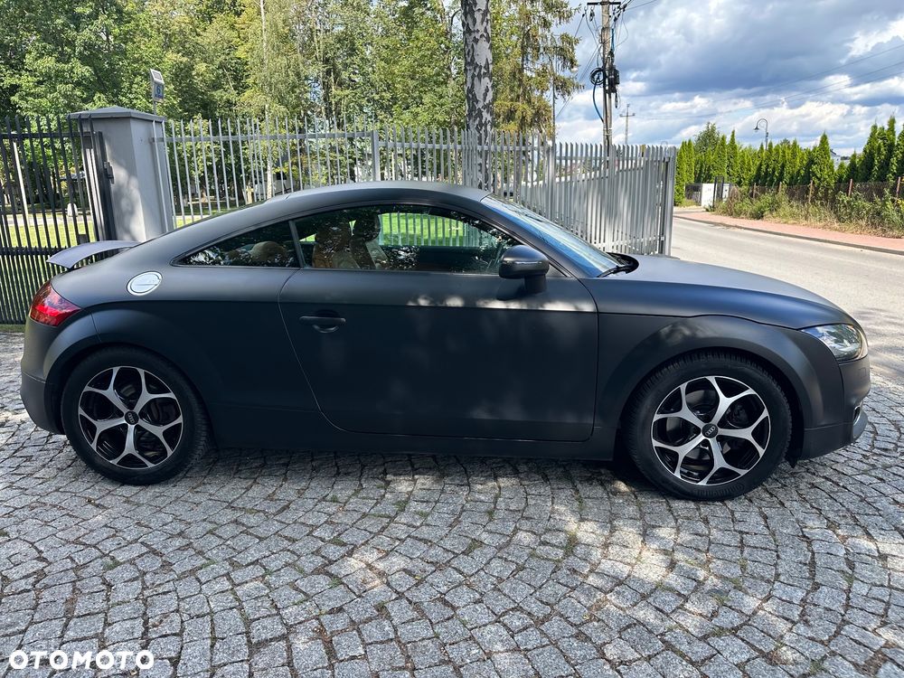Audi TT Coupé 1.8 TFSI - 12