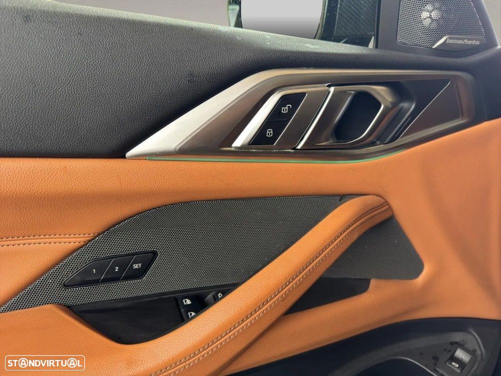 BMW M440 i xDrive Pack 50 anos M - 15