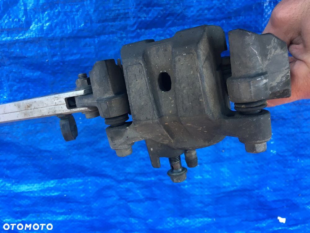 Yamaha FJR 1300 Lift Zacisk Hamulcowy Tył Tylny 2016r - 3