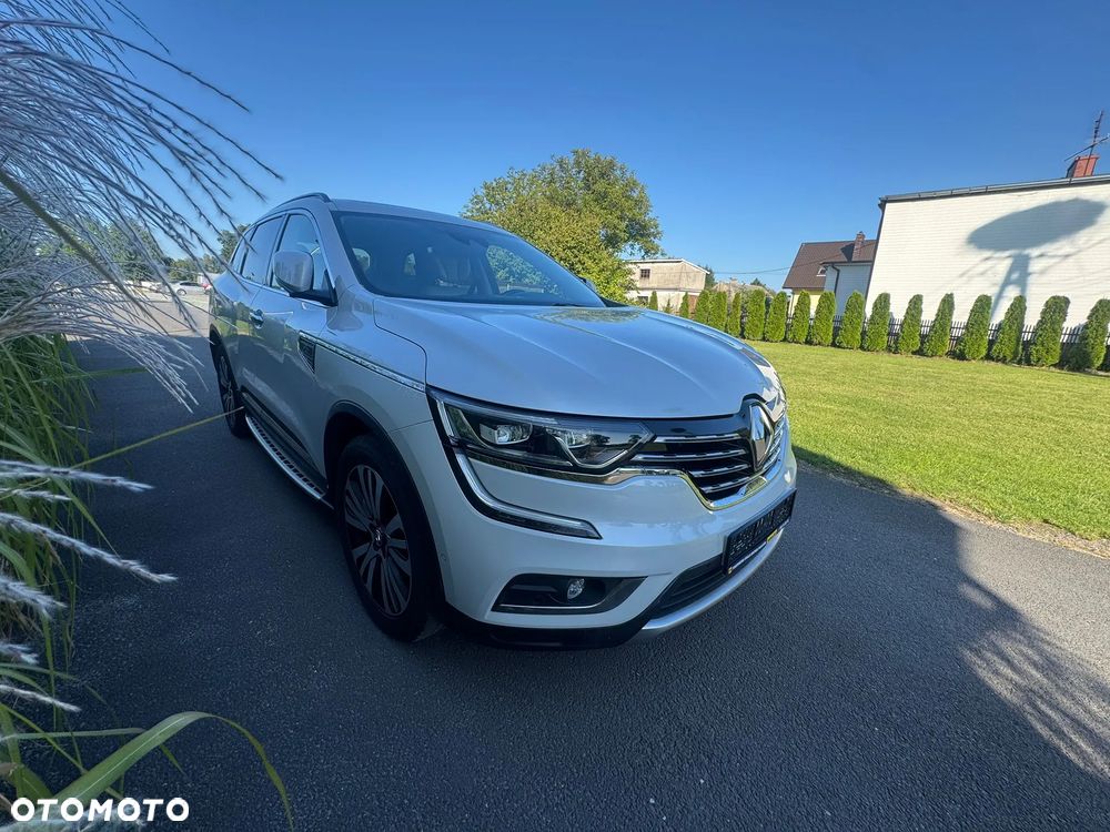 Renault Koleos ENERGY dCi 175 X-tronic 4WD INITIALE PARIS - 4