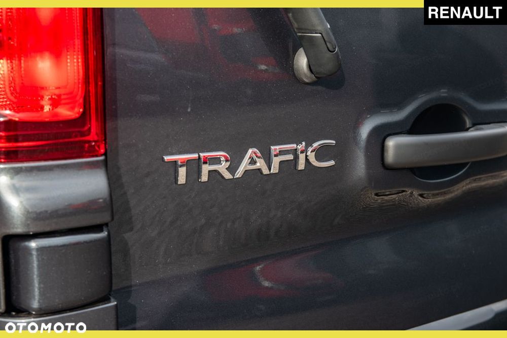 Renault Trafic - 10
