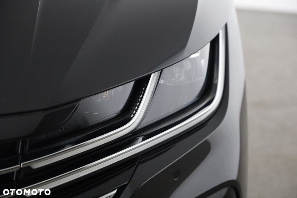 Volkswagen Arteon Shooting Brake 2.0 TSI 4Motion Elegance DSG - 29