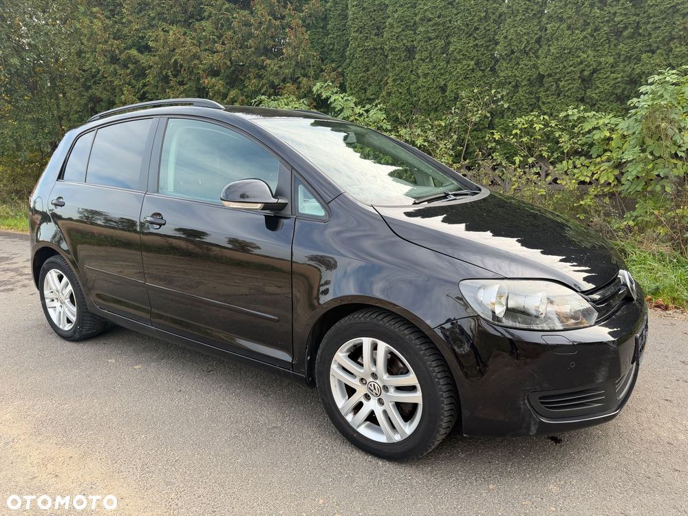 Volkswagen Golf Plus - 15