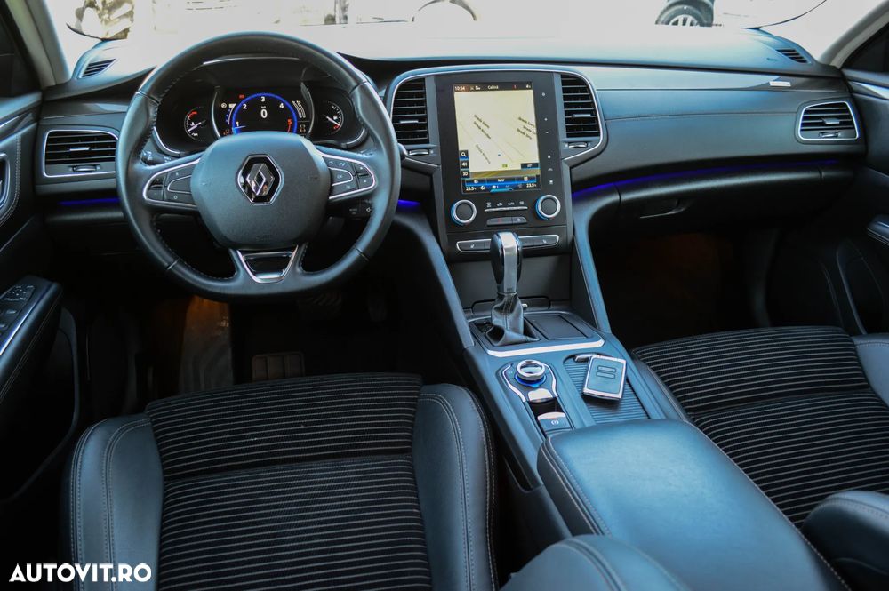 Renault Talisman ENERGY dCi 160 EDC INTENS - 31