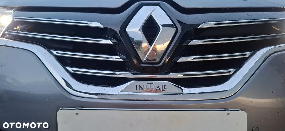 Renault Espace 1.6 TCE Initiale Paris EDC 7os - 17