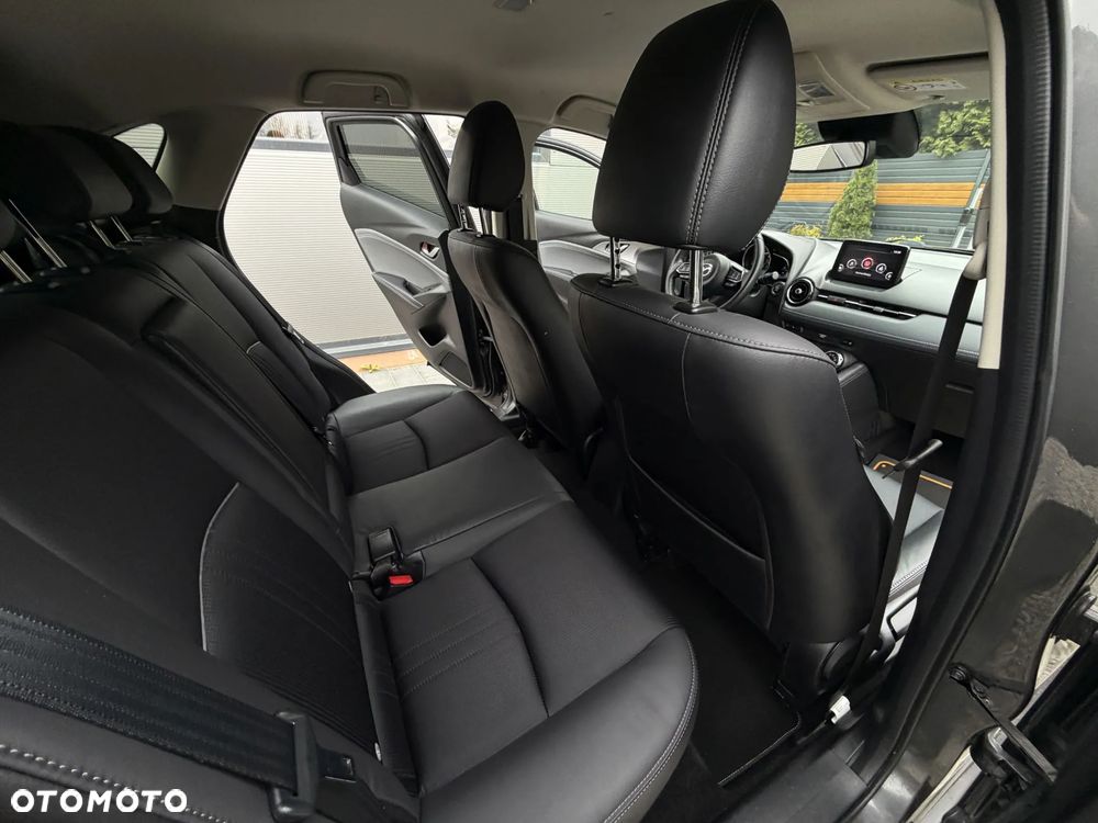 Mazda CX-3 2.0 SkyPassion - 18