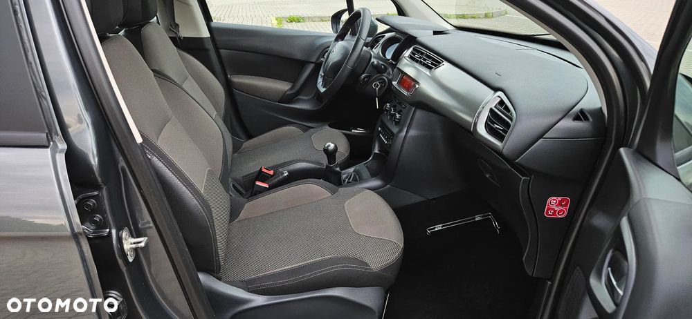 Citroën C3 Pure Tech (VTi) 68 Selection - 11