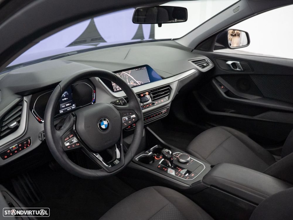 BMW 118 i Corporate Edition Auto - 13