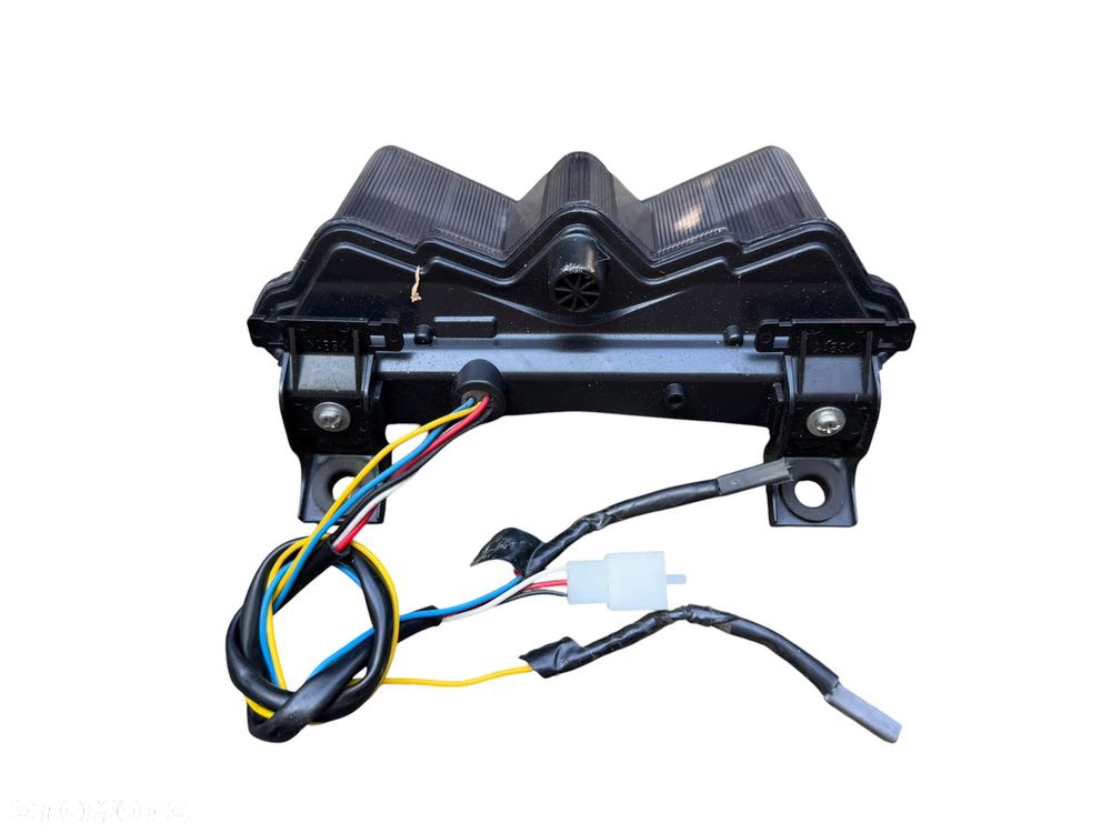 Lampa tył LED   Kawasaki Z 750   Z750   04-06R - 2