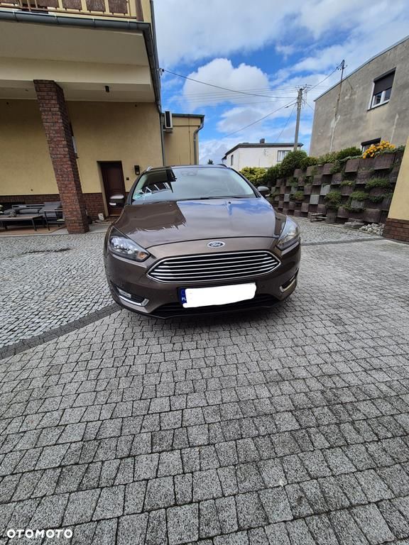 Ford Focus - 5