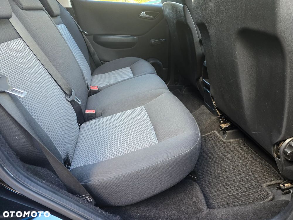 Mercedes-Benz Klasa A 160 BlueEFFICIENCY Avantgarde Special Edition - 21