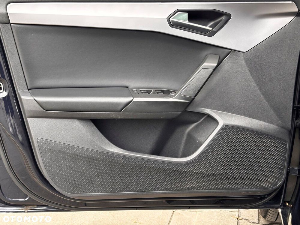 Seat Leon 1.5 TSI FR - 12