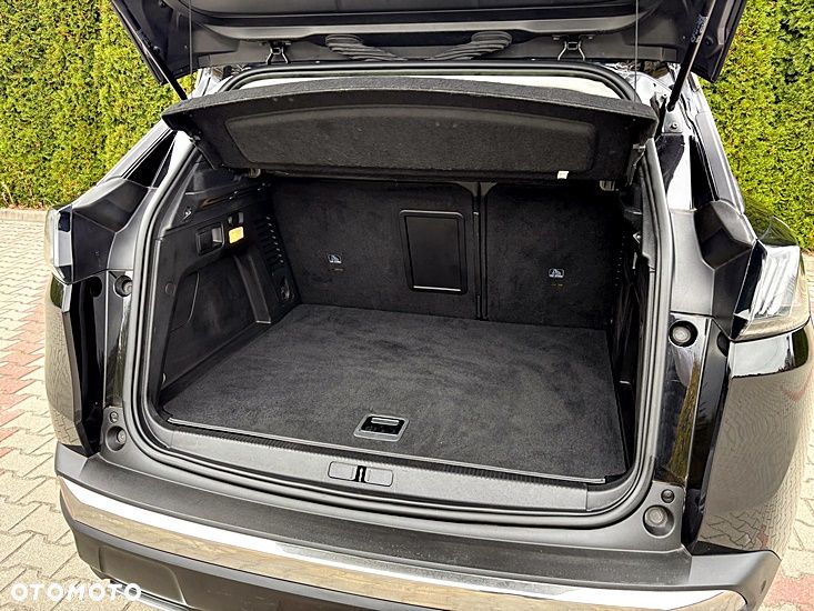 Peugeot 3008 225 e-EAT8 Allure - 20