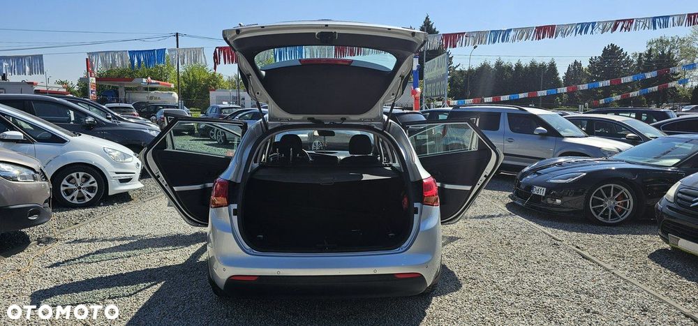 Kia Ceed - 19