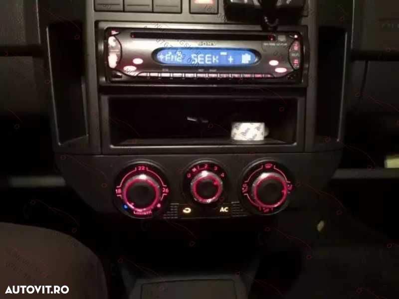 Set butoane Aer conditionat/Clima VW Polo 2002-2014 - 6