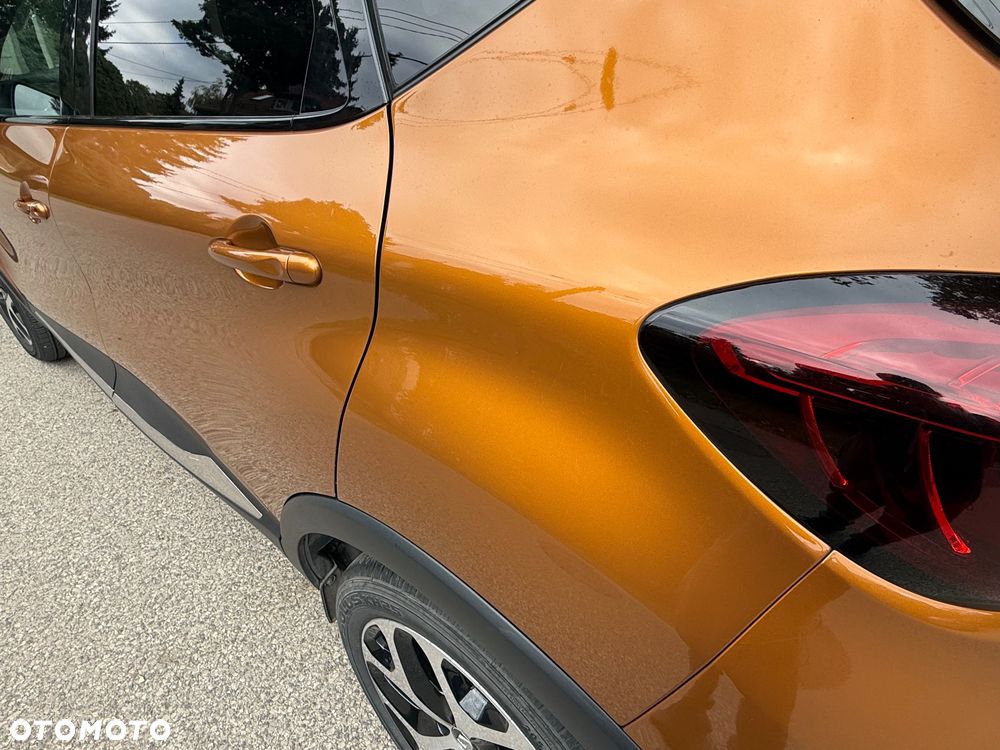 Renault Captur 0.9 Energy TCe XMOD - 10