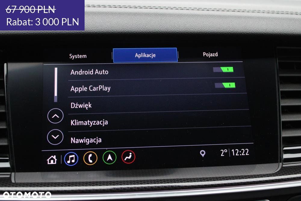 Opel Insignia - 24