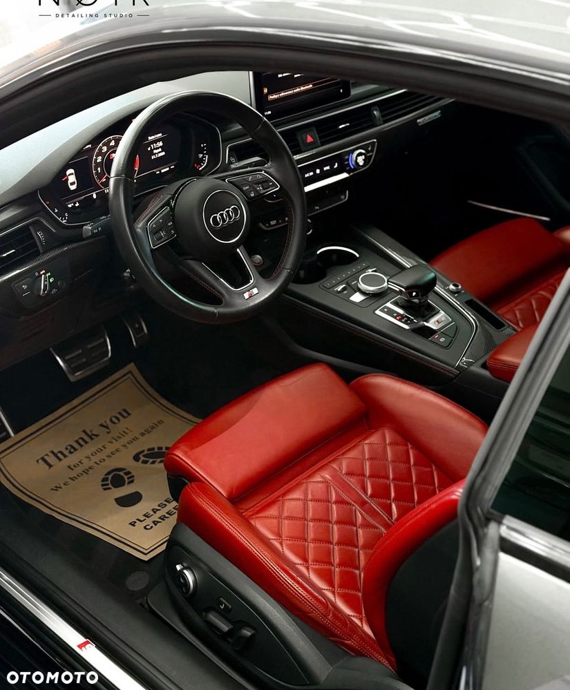 Audi S5 Coupé 3.0 TFSI Quattro Tiptronic - 6