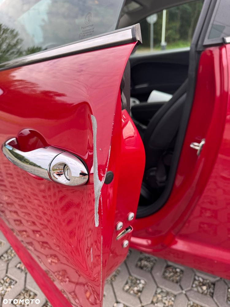 Alfa Romeo Mito 0.9 TwinAir Distinctive EU6 - 9