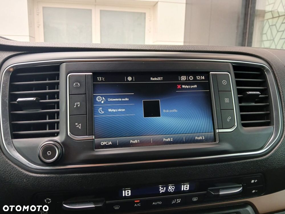 Toyota Proace Verso 2.0 D4-D Long Family - 18