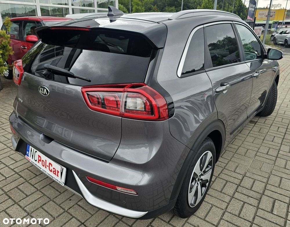 Kia Niro - 10