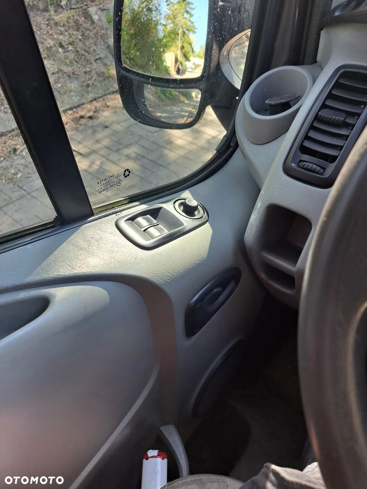 Opel Vivaro L1H1 - 6
