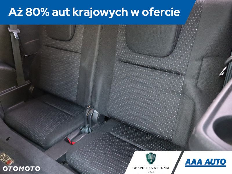 Toyota Corolla Verso - 21