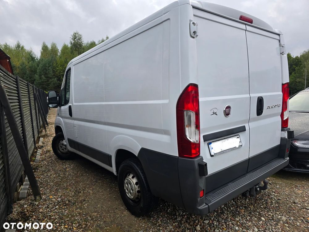 Fiat Ducato - 8