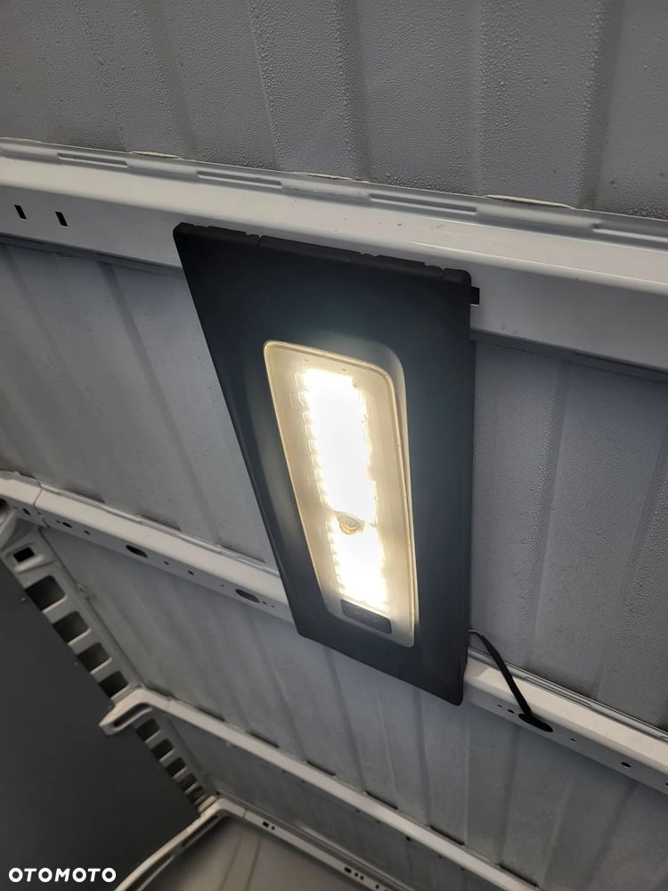 Fiat Ducato L4h3 Maxi Salon Polska - 11