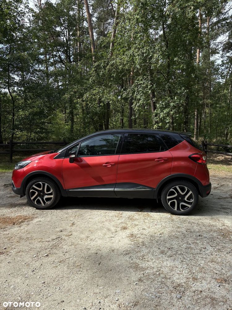Renault Captur 0.9 Energy TCe XMOD EU6 - 10