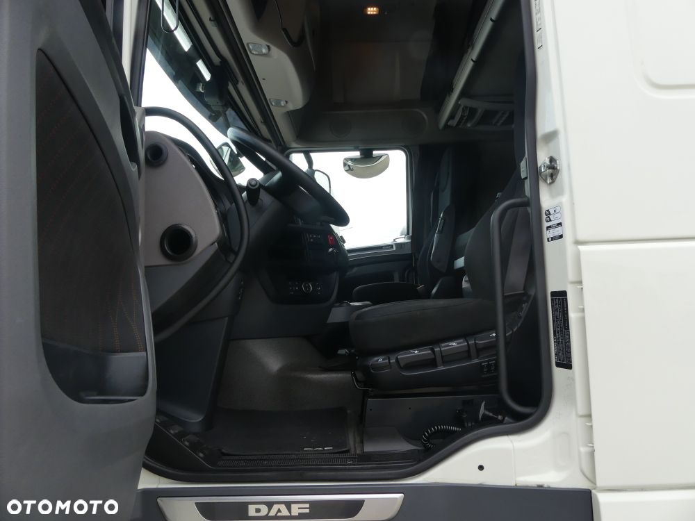 DAF XF 480 FT 4X2 SSC - 14