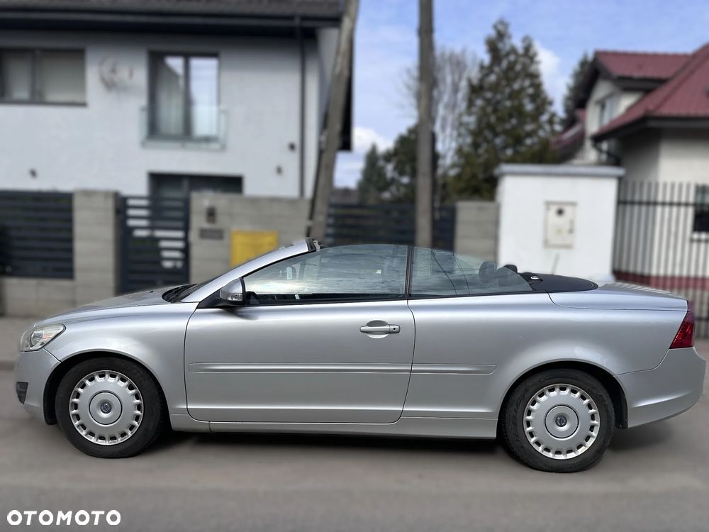 Volvo C70 - 21
