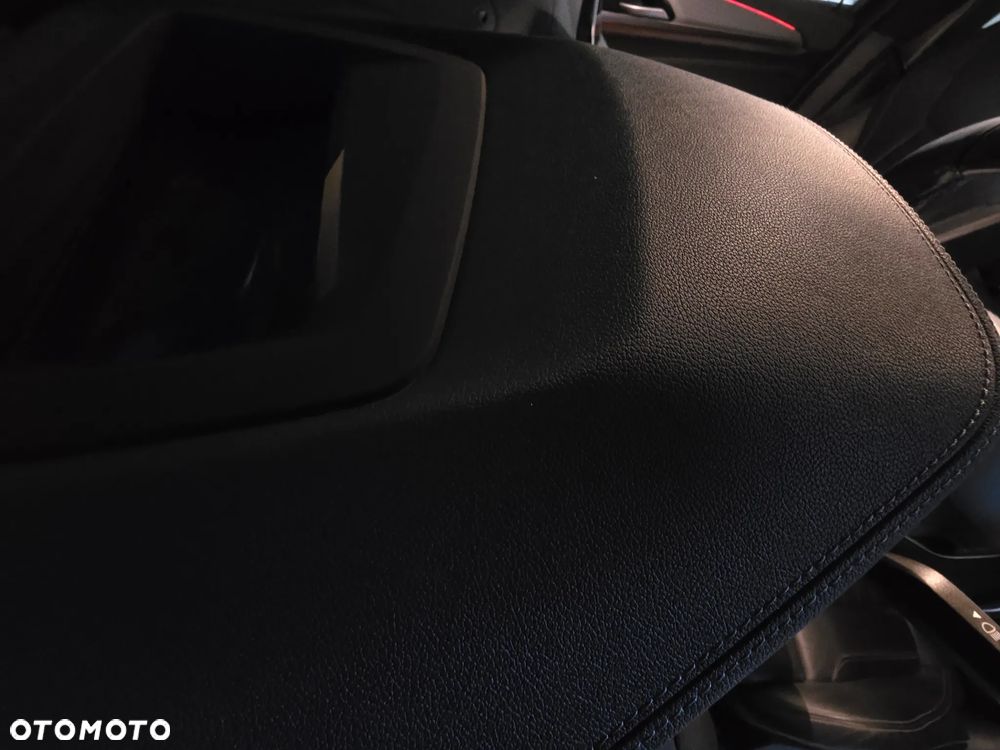 BMW X3 M M40d - 29