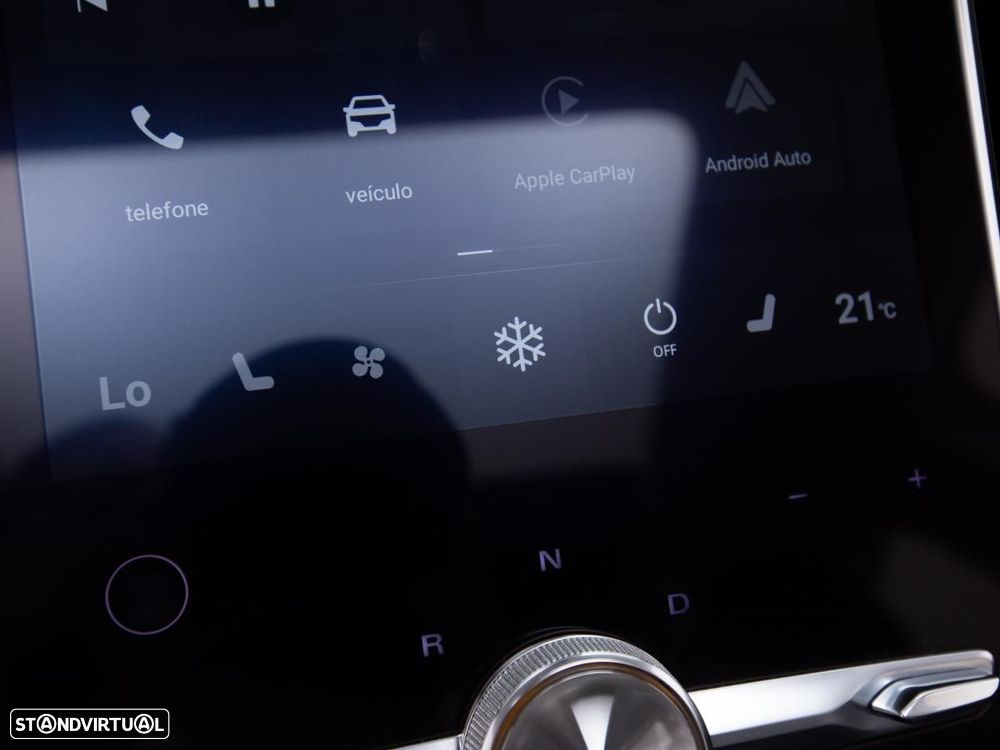 MG Marvel R 70 kWh Luxury - 22