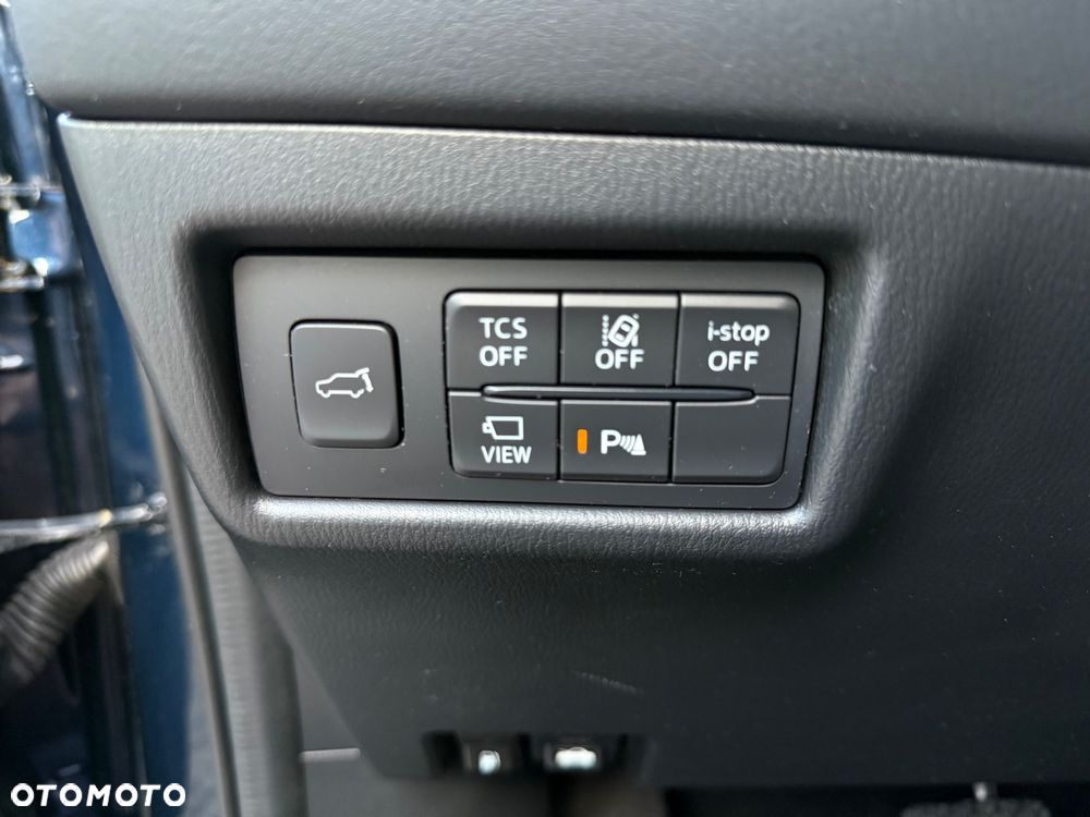Mazda CX-5 SKYACTIV-G 165 AWD KANGEI - 17