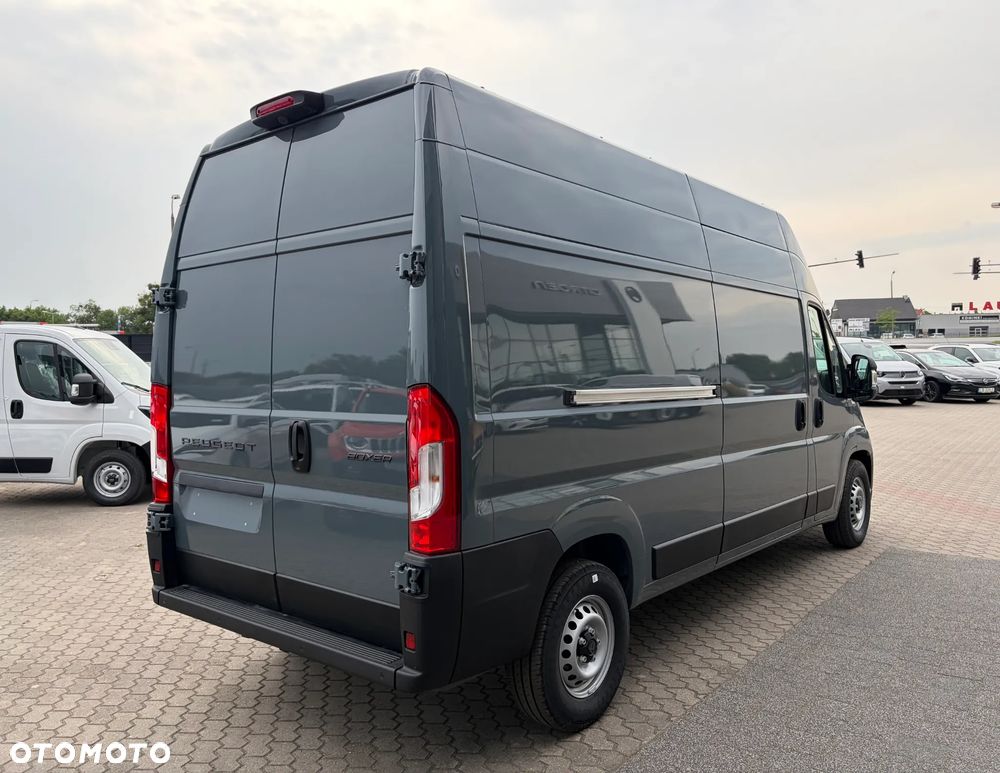 Peugeot Boxer Furgon L3H3 - 6