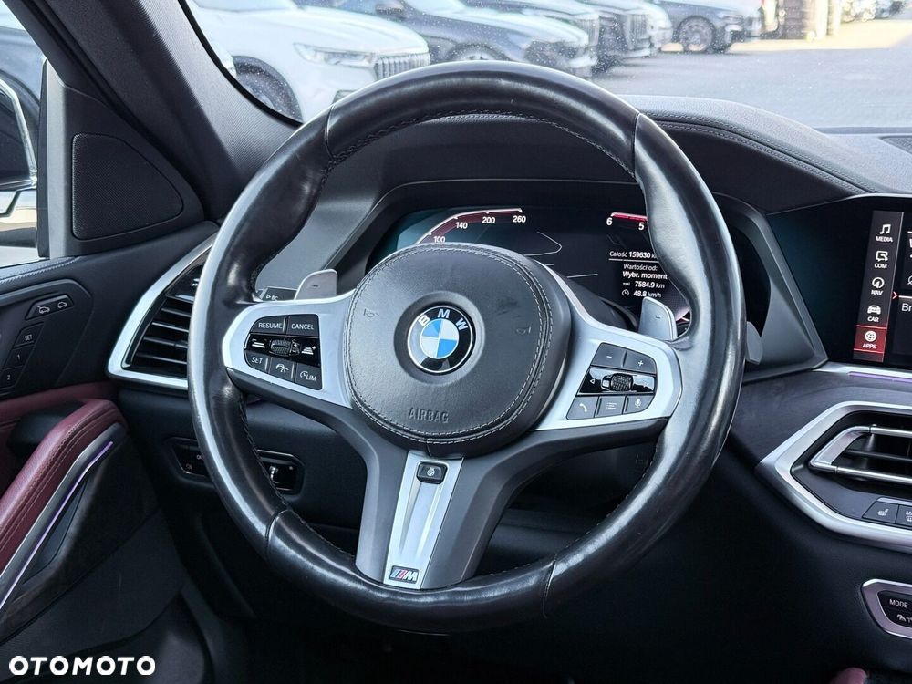 BMW X6 - 19