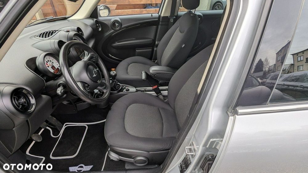 MINI Countryman - 12