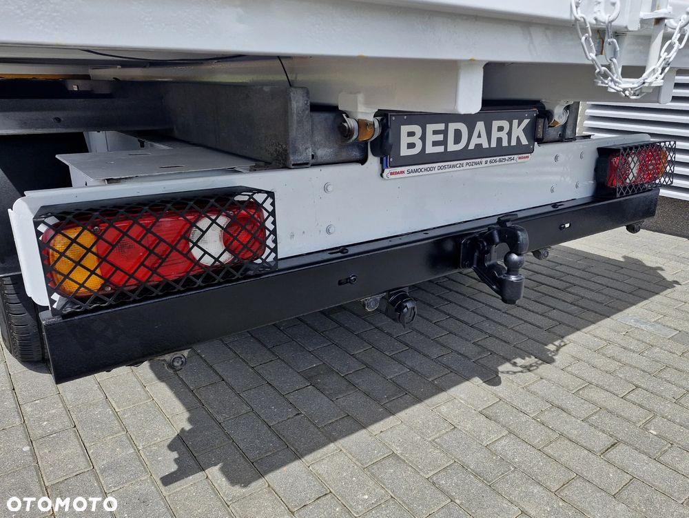 Renault Master, WYWROTKA, nawigacja, klima, tempomat, czujniki - 15